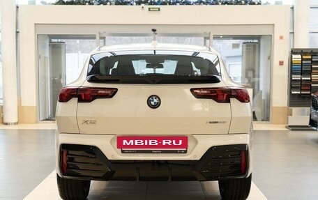 BMW X2, 2024 год, 6 050 000 рублей, 6 фотография