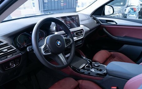 BMW X4, 2024 год, 8 650 000 рублей, 9 фотография
