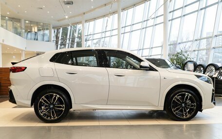 BMW X2, 2024 год, 6 050 000 рублей, 4 фотография
