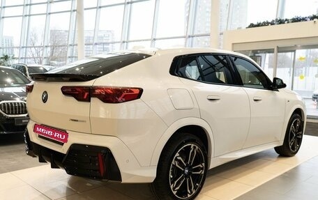BMW X2, 2024 год, 6 050 000 рублей, 5 фотография
