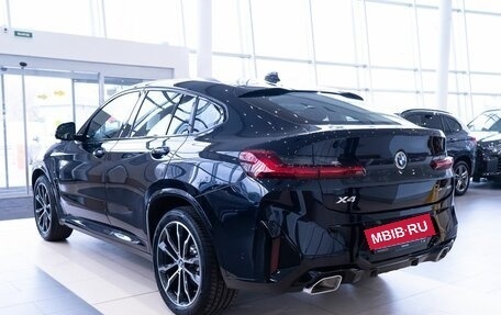 BMW X4, 2024 год, 8 650 000 рублей, 7 фотография
