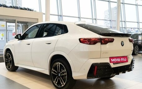 BMW X2, 2024 год, 6 050 000 рублей, 8 фотография