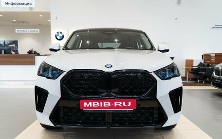 BMW X2, 2024 год, 6 050 000 рублей, 2 фотография