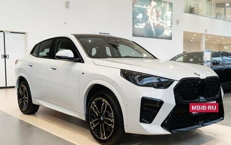 BMW X2, 2024 год, 6 050 000 рублей, 3 фотография