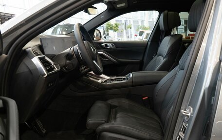 BMW X6, 2024 год, 18 990 000 рублей, 9 фотография