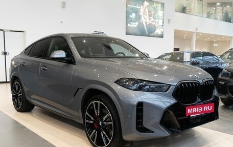 BMW X6, 2024 год, 18 990 000 рублей, 3 фотография