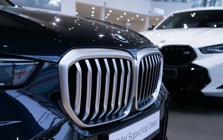 BMW X5, 2023 год, 14 395 000 рублей, 11 фотография