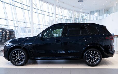 BMW X5, 2023 год, 14 395 000 рублей, 8 фотография