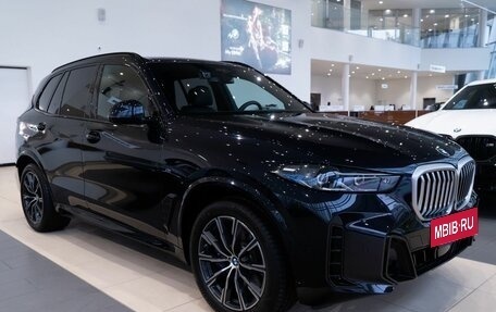 BMW X5, 2023 год, 14 395 000 рублей, 3 фотография