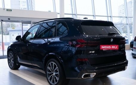 BMW X5, 2023 год, 14 395 000 рублей, 7 фотография