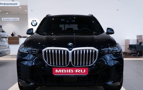 BMW X5, 2023 год, 14 395 000 рублей, 2 фотография