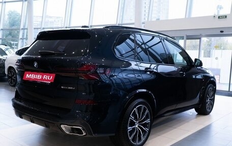 BMW X5, 2023 год, 14 395 000 рублей, 5 фотография