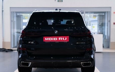 BMW X5, 2023 год, 14 395 000 рублей, 6 фотография