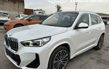 BMW X1, 2024 год, 4 999 000 рублей, 2 фотография
