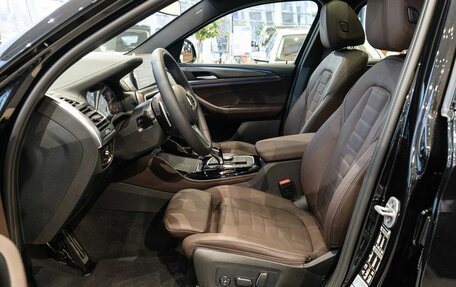 BMW X4, 2024 год, 9 890 000 рублей, 9 фотография
