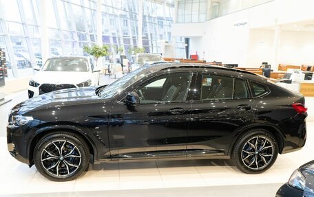 BMW X4, 2024 год, 9 890 000 рублей, 8 фотография