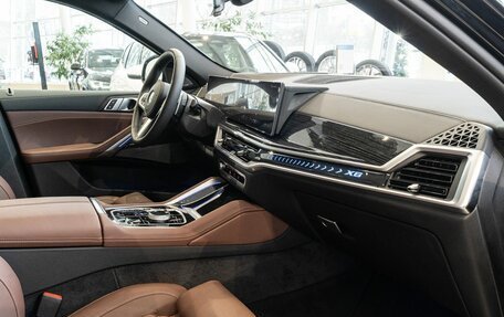 BMW X6, 2024 год, 16 898 000 рублей, 11 фотография