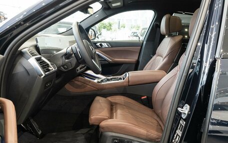 BMW X6, 2024 год, 16 898 000 рублей, 7 фотография