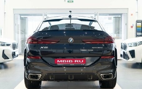 BMW X6, 2024 год, 16 898 000 рублей, 5 фотография