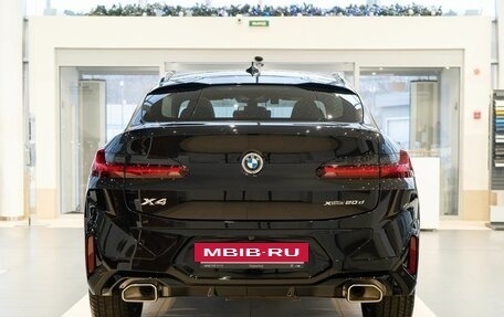 BMW X4, 2024 год, 9 890 000 рублей, 6 фотография