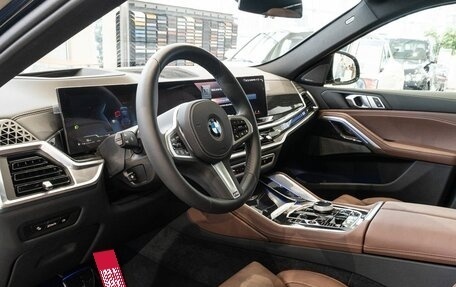BMW X6, 2024 год, 16 898 000 рублей, 8 фотография
