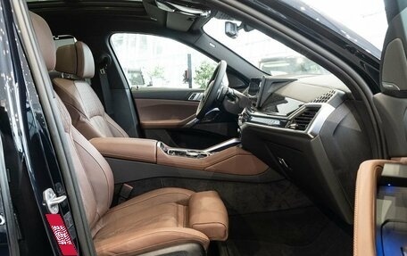 BMW X6, 2024 год, 16 898 000 рублей, 10 фотография