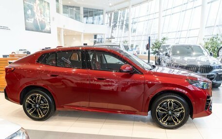 BMW X2, 2024 год, 6 690 000 рублей, 4 фотография