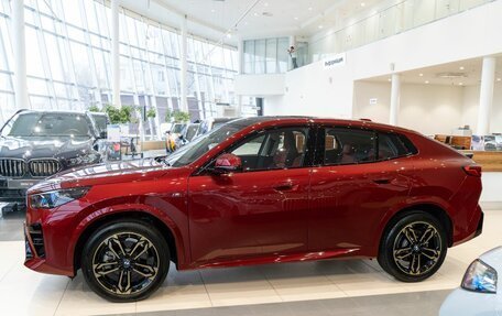 BMW X2, 2024 год, 6 690 000 рублей, 8 фотография