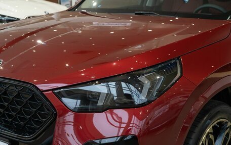 BMW X2, 2024 год, 6 690 000 рублей, 9 фотография