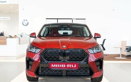 BMW X2, 2024 год, 6 690 000 рублей, 2 фотография