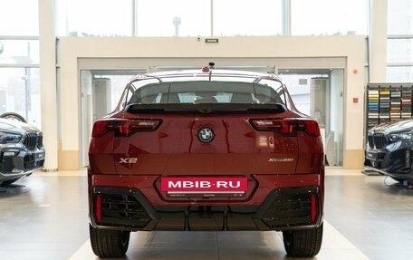 BMW X2, 2024 год, 6 690 000 рублей, 6 фотография