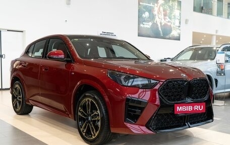 BMW X2, 2024 год, 6 690 000 рублей, 3 фотография
