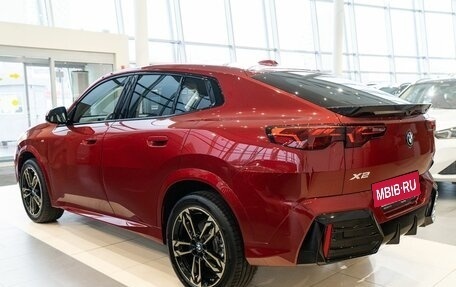 BMW X2, 2024 год, 6 690 000 рублей, 7 фотография