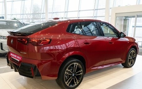 BMW X2, 2024 год, 6 690 000 рублей, 5 фотография