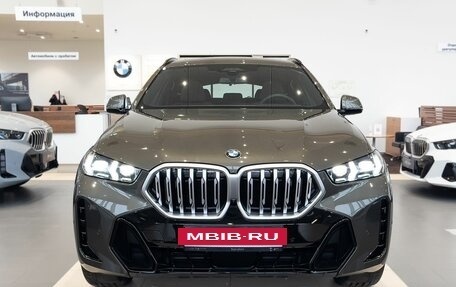 BMW X6, 2024 год, 17 300 000 рублей, 2 фотография