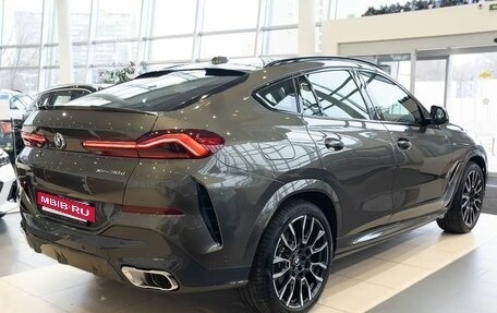 BMW X6, 2024 год, 17 500 000 рублей, 5 фотография