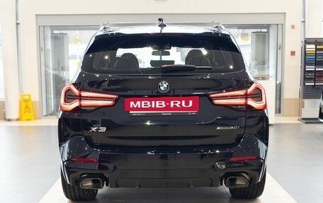 BMW X3, 2024 год, 8 298 000 рублей, 6 фотография