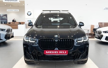 BMW X3, 2024 год, 8 298 000 рублей, 2 фотография