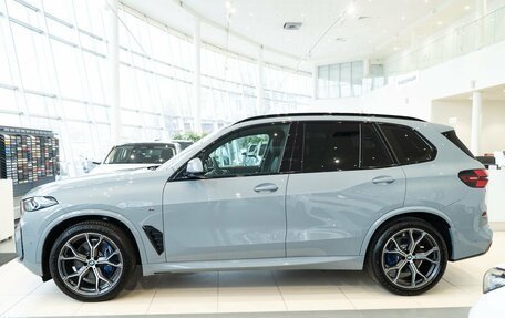 BMW X5, 2024 год, 14 950 000 рублей, 8 фотография