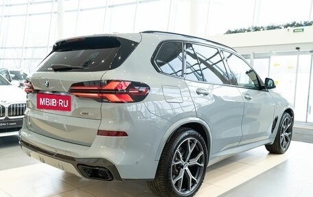 BMW X5, 2024 год, 14 950 000 рублей, 5 фотография