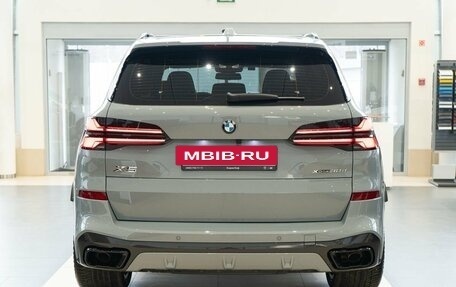 BMW X5, 2024 год, 14 950 000 рублей, 6 фотография