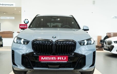 BMW X5, 2024 год, 14 950 000 рублей, 2 фотография