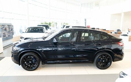 BMW X4, 2024 год, 9 250 000 рублей, 8 фотография