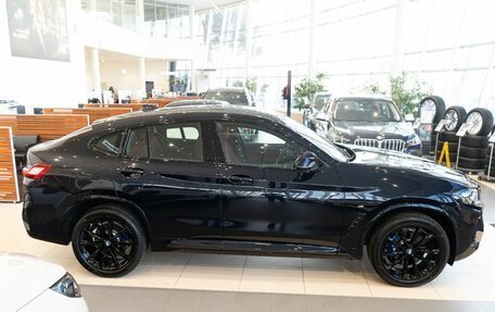 BMW X4, 2024 год, 9 250 000 рублей, 4 фотография