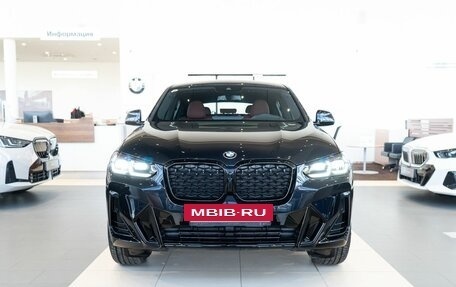BMW X4, 2024 год, 9 250 000 рублей, 2 фотография