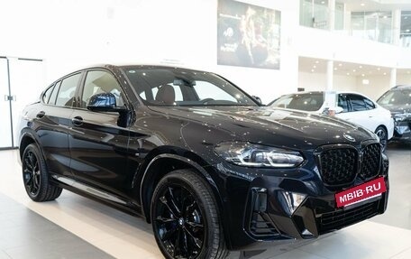 BMW X4, 2024 год, 9 250 000 рублей, 3 фотография