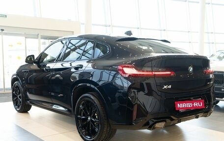 BMW X4, 2024 год, 9 250 000 рублей, 7 фотография