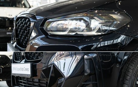 BMW X4, 2024 год, 9 250 000 рублей, 9 фотография