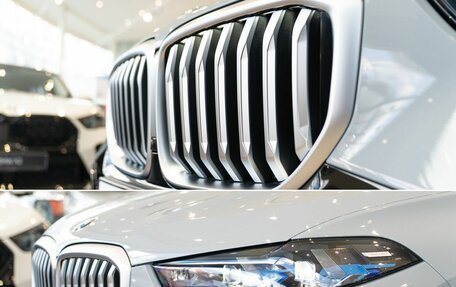 BMW X5, 2024 год, 16 300 000 рублей, 10 фотография