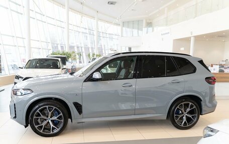 BMW X5, 2024 год, 16 300 000 рублей, 8 фотография